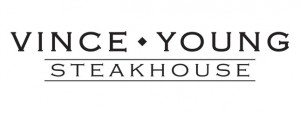 Vince Young Foundation Partner Vince Young Steakhouse